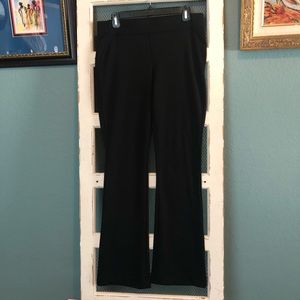 Vera Wang pointe pant, size S